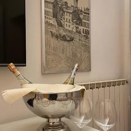 Appartement Indipendent With Terrace - Parking Florence