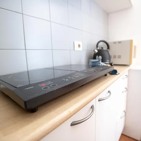 Indipendent With Terrace - Parking Appartement Florence