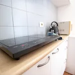 Indipendent With Terrace - Parking Appartement Florence