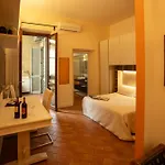 Apartment Indipendent With Terrace - Parking Florenz