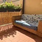 Indipendent With Terrace - Parking * Florenz